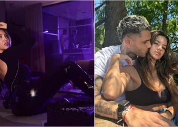 Zbulohen përgjimet telefonike, Wanda Nara akuzon Icardin dhe sulmon ashpër partneren e tij të re: Shpresoj të qëllosh veten dhe…a