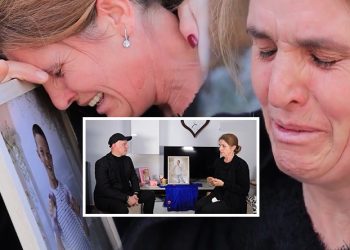 “Kanë kaluar 16 ditë dhe për tim bir nuk u kujtua asnjë”, nëna e 12-vjeçarit Leo Sadikaj: Ja pse nuk pranova t’i bëhet autopsia, kam foto ku provohet se…