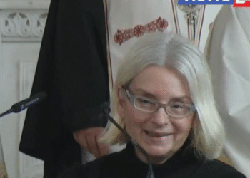 “Shqipëria u bë atdheu i tij i dytë”, mbesa e Kryepeshkopit Anastas: Nuk bënte dallim mes kombeve, racave, shteteve, dhe feve!