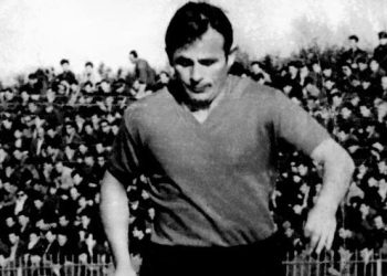“Partizani” përkujton Panajot Panon: 15 vite pa legjendën e futbollit shqiptar