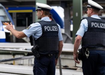 Spiunazh rus në baza ushtarake, policia gjermane nis hetimet