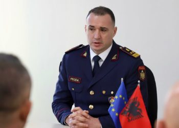 Ndeshja me Shqipërinë, shefi i Sigurisë i Federatës së Futbollit të Çekisë letër Ilir Prodës: Sfida u zhvillua në ambient të sigurt për të gjithë pjesëmarrësit