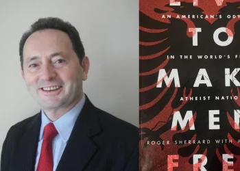 “Ka prova se Zef Brozi do të vdesë në aksident automobilistik”, libri i avokatit amerikan hedh dritë mbi ngjarjet e 1996: Si u largua gjyqtari nga Shqipëria
