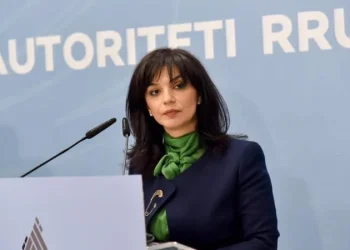 Akuzat për tunelin Kardhiq-Delvinë, SPAK kërkon 1 vit burg për Sonila Qaton