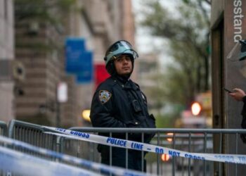 Sulmi terrorist në SHBA, policia: Agresori ishte i vendosur të kryejë masakër