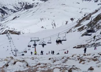 Incident i frikshëm në Spanjë, lëndohen 30 persona nga këputja e kabllove të teleferikut, 9 në gjendje të rëndë