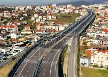 Rama publikon pamje nga Unaza e Madhe, rrit ekonominë dhe ul trafikun