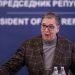 Vuçiç: Albin Kurti e sheh ‘Listën Serbe’ si kundërshtar thelbësor, po tenton të pengojë pjesëmarrjen e saj në zgjedhjet e 9 Shkurtit