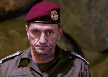 Sulmi i 7 tetorit, jep dorëheqje shefi i ushtrisë izraelite