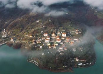 Rehabilitimi i Parkut të liqenit të Ulëzës, Rama: Infrastrukturë cilësore që nxit turizmin