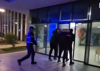 Shpërndante kokainë në Tiranë, arrestohet 29-vjeçari