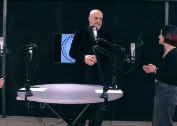 Rama: Do ta mbyllim TikTok-un por jemi në dialog për zgjidhje