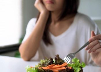 Humbja e oreksit, pse është e dëmshme kur vuani nga diabeti