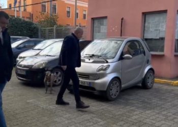 Paraqitet në GJKKO kryebashkiaku i Devollit, Eduard Duro