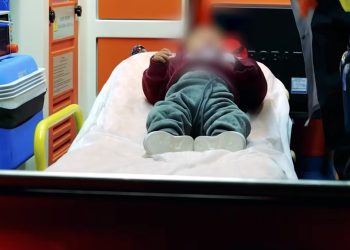 Shqipëria pret familjen e shpërngulur nga Gaza, Rama publikon pamjet: Fëmija 1 vjeç kishte nevojë urgjente për trajtim mjekësor