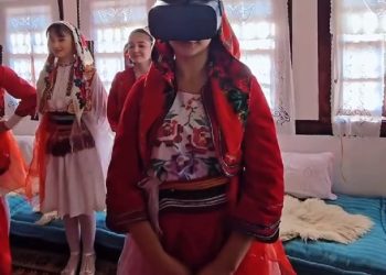 Rama ftesë për Muzeun Etnografik të Krujës: Përjetoni traditat me teknologjinë VR