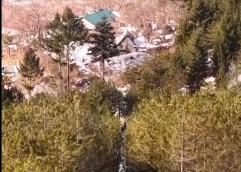 Zip Line në Pukë, Rama: Së shpejti edhe në Divjakë, Durrës, Elbasan, Belsh, Valbonë dhe Voskopojë
