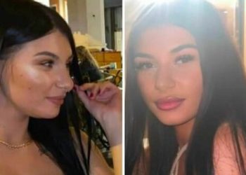 FOTO / Tragjike në Itali, humb jetën 23-vjeçarja shqiptare, dyshohet se…
