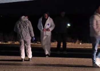 Detaje të reja nga vrasja në Vlorë: 3 autorë të dyshuar, 11 gëzhoja në vendngjarje