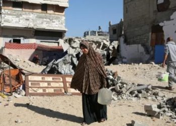 Armëpushimi në Gaza ‘më afër se kurrë’, zbardhen detaje nga marrëveshja