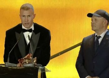 Rama i pranishëm në ceremoninë “Topi i Artë 2024”, Bala fiton trofeun “Këpuca e Artë”