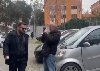 Kryebashkiaku i Ersekës shkon në SPAK: Nuk e di pse jam thirrur!