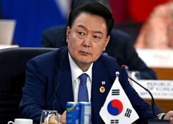 Tentoi të shpallë gjendje lufte, arrestohet Presidenti i Koresë së Jugut
