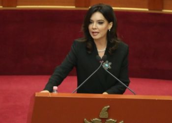 Sesioni i ri parlamentar, Spiropali: Vota e Diasporës ndër arritjet e shënuara të legjislaturës