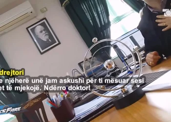 Pacientët e Lushnjës dhe Fierit nuk bëjnë dot rezonancë, prej 6 muajsh nuk ka fasha të lira