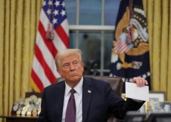 Gjykata bllokoi përkohësisht urdhrin e Trump për shtetësinë, reagon presidenti amerikan