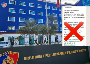 Mashtrimi me mesazhet në WhatsApp, Policia apel qytetarëve: Mos bini pre! Ja çfarë duhet të bëni nëse ju vijnë në celular