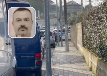 Vrasja e Lulzim Vishës/ Pritet ekspertiza balistike, Eduart Lami po hetohet si autor