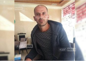 FOTO / Ky është 36-vjeçari që u vra nga kushëriri në Bulqizë, ngjarja mendohet se ka lidhje me…