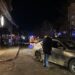 Shpërthimi i pikës së shitjes së fishekzjarrëve në Prizren/ Plagosen dy persona, si paraqitet situata