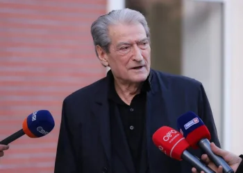 Ulja e çmimit të energjisë, reagon Berisha: Kjo lëvizje favorizon vetëm shtresën e pasur!