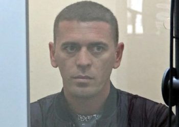 I përfshirë në eliminimin e Hamza Terziut, kush është Edison Muceku, “ushtari” i Tor Xheçukës që u arrestua sot në Manchester