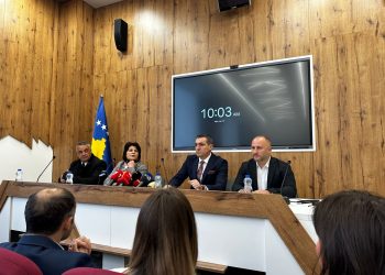 Vrasja e Liridona Ademajt, kryeprokurori: Akt i rëndë dhe dinak, Gjykata të japë dënim maksimal