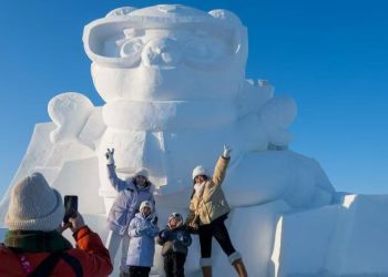 Nis funksionimin ” Fshati i Sportistëve” të Lojërave të 9-ta dimërore aziatike