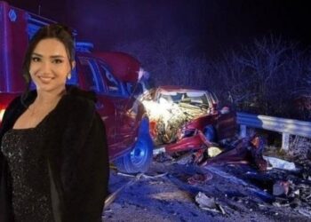 Kishte ardhur për festa por humbi jetën në aksident, kush ishte 24-vjeçarja me pasaportë greke, publikohet fotoja