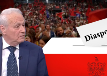 Vota e disaporës përcaktuese për zgjedhjet e 11 Majit? Ish-kreu i KQZ: Interesi është i madh nga partitë politike