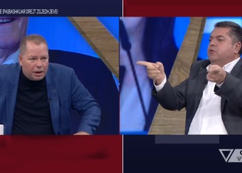 “Çmimet në qiell”, sherr mes Kullurit dhe Shkurtit: Nuk keni program, SPAK-u është propagandë…