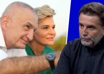 Dëshmitar në dasmën e Metës e Kryemadhit, Braçe: Nuk e mendoja asnjëherë se do i shihja kështu