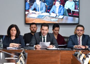 Ekonomia në 2025/ Ministri i Financave, Malaj: Parashikojmë një rritje ekonomike rreth 4%