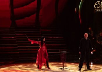 Eurovizion 2025 / Shqipëria do të performojë e 8-ta në natën e parë gjysmë finale