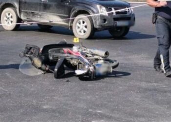 Aksident në aksin Korçë-Pogradec, plagosen dy persona