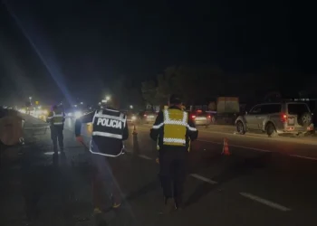 Aksident i rëndë në Lezhë-Laç, makina merr zvarrë një person për disa metra