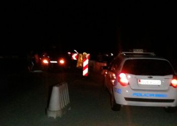 Përplasi për vdekje motoçiklistin, arrestohet 31-vjeçari në Shkodër