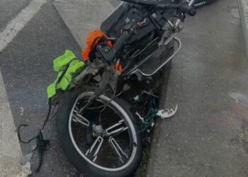 EMRI/ Furgoni përplas për vdekje drejtuesin e motorit në Lezhë