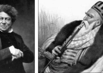 “Vrisni Vasiliqinë, mos të bjerë në duart e turkut”, kërkesa e Ali Pashës për gruan e tij, para vdekjes!