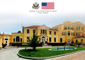 SHBA-të tërhiqen për programet e ndihmës humanitare! Ambasada amerikane në Tiranë njofton vendimin e Sekretarit Marco Rubio